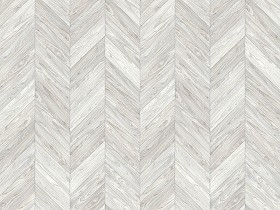 Textures   -   ARCHITECTURE   -   WOOD FLOORS   -  Parquet white - White wood flooring texture seamless 05477