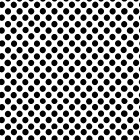 Textures   -   MATERIALS   -   METALS   -   Perforated  - Wrought iron perforated metal texture seamless 10499 - Mask