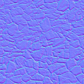 Textures   -   ARCHITECTURE   -   STONES WALLS   -   Stone walls  - Wall stone pbr texture seamless 22410 - Normal