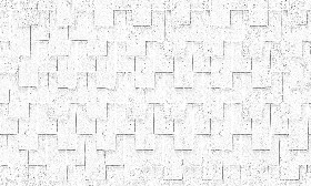 Textures   -   ARCHITECTURE   -   WOOD PLANKS   -   Siding wood  - Siding wood wall paneling texture seamless 20701 - Ambient occlusion