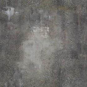 Textures   -   ARCHITECTURE   -   CONCRETE   -   Bare   -  Dirty walls - Concrete bare dirty texture seamless 01452