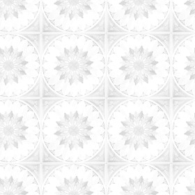 Textures   -   ARCHITECTURE   -   WOOD FLOORS   -   Geometric pattern  - Parquet geometric pattern texture seamless 04749 - Ambient occlusion
