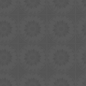 Textures   -   ARCHITECTURE   -   WOOD FLOORS   -   Geometric pattern  - Parquet geometric pattern texture seamless 04749 - Displacement