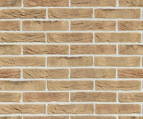 Textures   -   ARCHITECTURE   -   BRICKS   -   Facing Bricks   -  Rustic - Rustic bricks texture seamless 00201