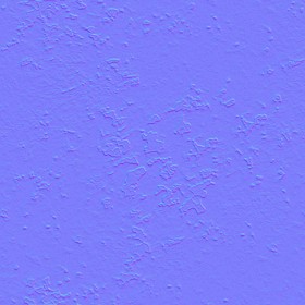 Textures   -   MATERIALS   -   METALS   -   Dirty rusty  - Rusty dirty metal texture seamless 10066 - Normal