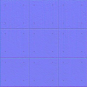 Textures   -   ARCHITECTURE   -   CONCRETE   -   Plates   -   Tadao Ando  - Tadao ando concrete plates seamless 01842 - Normal