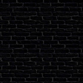 Textures   -   ARCHITECTURE   -   BRICKS   -   Colored Bricks   -   Rustic  - Texture colored bricks rustic seamless 00028 - Specular