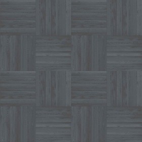 Textures   -   ARCHITECTURE   -   WOOD FLOORS   -   Parquet square  - Wood flooring square texture seamless 05414 - Specular