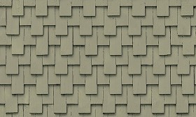 Textures   -   ARCHITECTURE   -   WOOD PLANKS   -  Siding wood - Siding wood wall paneling texture seamless 20702
