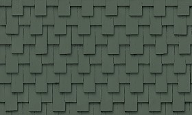 Textures   -   ARCHITECTURE   -   WOOD PLANKS   -  Siding wood - Siding wood wall paneling texture seamless 20703