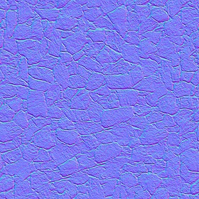 Textures   -   ARCHITECTURE   -   STONES WALLS   -   Claddings stone   -   Exterior  - Wall cladding stone mixed size seamless 08021 - Normal