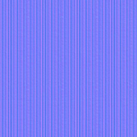 Textures   -   MATERIALS   -   METALS   -   Corrugated  - Corrugated dirty steel texture seamless 09946 - Normal