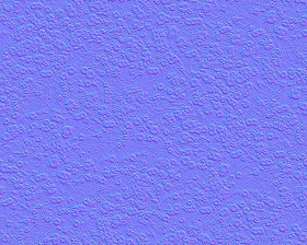 Textures   -   NATURE ELEMENTS   -   VEGETATION   -   Flowery fields  - Flowery meadow texture seamless 12966 - Normal