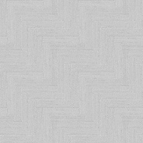 Textures   -   ARCHITECTURE   -   WOOD FLOORS   -   Herringbone  - Herringbone parquet texture seamless 04915 - Bump