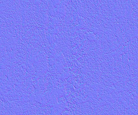 Textures   -   ARCHITECTURE   -   PLASTER   -   Old plaster  - Old plaster texture seamless 06871 - Normal