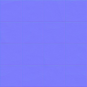 Textures   -   ARCHITECTURE   -   TILES INTERIOR   -   Marble tiles   -   Blue  - Royal blue marble tile Pbr texture seamless 22268 - Normal