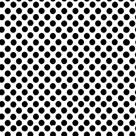Textures   -   MATERIALS   -   METALS   -   Perforated  - Rusty dirty perforated metal texture seamless 10501 - Mask