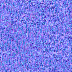 Textures   -   ARCHITECTURE   -   ROOFINGS   -   Thatched roofs  - Thatched roof texture seamless 04065 - Normal