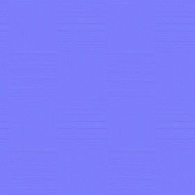 Textures   -   ARCHITECTURE   -   WOOD FLOORS   -   Parquet square  - Wood flooring square texture seamless 05415 - Normal