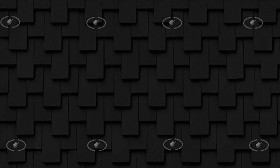 Textures   -   ARCHITECTURE   -   WOOD PLANKS   -   Siding wood  - Siding wood wall paneling texture seamless 20713 - Specular