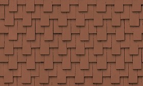 Textures   -   ARCHITECTURE   -   WOOD PLANKS   -  Siding wood - Siding wood wall paneling texture seamless 20717
