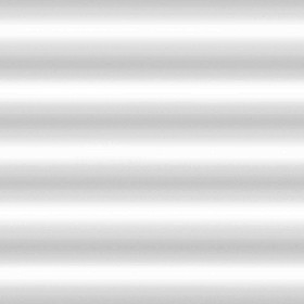 Textures   -   MATERIALS   -   METALS   -   Corrugated  - Aluminium corrugated metal texture seamless 09920 - Ambient occlusion