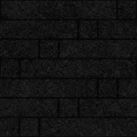 Textures   -   ARCHITECTURE   -   CONCRETE   -   Plates   -   Clean  - Concrete clean plates wall texture seamless 01625 - Specular