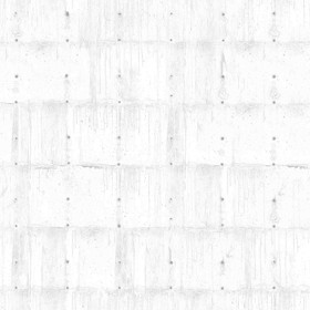 Textures   -   ARCHITECTURE   -   CONCRETE   -   Plates   -   Dirty  - Concrete dirt plates wall texture seamless 01751 - Ambient occlusion