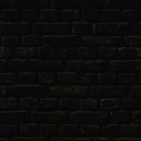Textures   -   ARCHITECTURE   -   BRICKS   -   Dirty Bricks  - Dirty bricks texture seamless 00145 - Specular