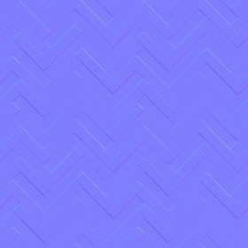 Textures   -   ARCHITECTURE   -   WOOD FLOORS   -   Herringbone  - Herringbone colored parquet texture seamless 04889 - Normal