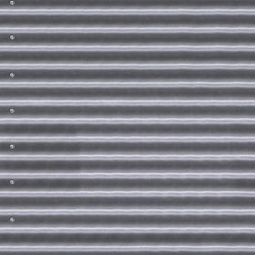 Textures   -   ARCHITECTURE   -   ROOFINGS   -  Metal roofs - Metal rufing texture seamless 03592