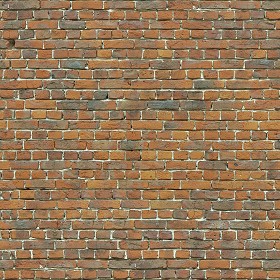 Textures   -   ARCHITECTURE   -   BRICKS   -  Old bricks - Old bricks texture seamless 00337