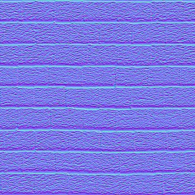 Textures   -   ARCHITECTURE   -   ROOFINGS   -   Snowy roofs  - Snowy roof texture seamless 04031 - Normal
