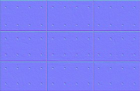 Textures   -   ARCHITECTURE   -   CONCRETE   -   Plates   -   Tadao Ando  - Tadao ando concrete plates seamless 01817 - Normal