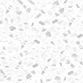 Textures   -   ARCHITECTURE   -   TILES INTERIOR   -   Terrazzo surfaces  - Terrazzo surface texture seamless 21481 - Ambient occlusion