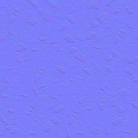 Textures   -   ARCHITECTURE   -   TILES INTERIOR   -   Terrazzo surfaces  - Terrazzo surface texture seamless 21481 - Normal