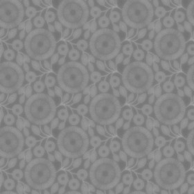 Textures   -   FREE PBR TEXTURES  - Wallpaper PBR texture seamless 21436 - Displacement
