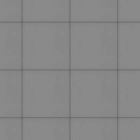 Textures   -   ARCHITECTURE   -   TILES INTERIOR   -   Stone tiles  - Basalt square tile texture seamless 15988 - Displacement