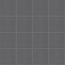 Textures   -   ARCHITECTURE   -   TILES INTERIOR   -  Stone tiles - Basalt square tile texture seamless 15988