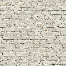 Textures   -   ARCHITECTURE   -   BRICKS   -  Dirty Bricks - Dirty bricks texture seamless 00172
