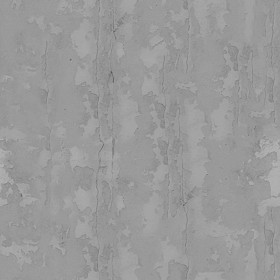 Textures   -   ARCHITECTURE   -   PLASTER   -   Old plaster  - Old plaster texture seamless 06872 - Displacement