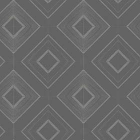 Textures   -   ARCHITECTURE   -   WOOD FLOORS   -   Geometric pattern  - Parquet geometric pattern texture seamless 04751 - Specular