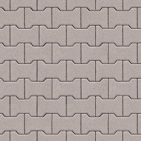 Textures   -   ARCHITECTURE   -   PAVING OUTDOOR   -   Concrete   -  Blocks regular - Paving outdoor concrete regular block texture seamless 05655