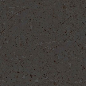 Textures   -   MATERIALS   -   METALS   -   Perforated  - Rusty dirty perforated metal texture seamless 10502 - Specular