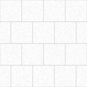 Textures   -   ARCHITECTURE   -   TILES INTERIOR   -   Terrazzo  - terrazzo tiles PBR texture seamless 21869 - Ambient occlusion