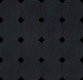 Textures   -   ARCHITECTURE   -   TILES INTERIOR   -   Marble tiles   -   Travertine  - Travertine floor tile cm 120x120 texture seamless 14689 - Specular