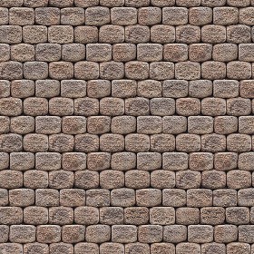 Textures   -   ARCHITECTURE   -   STONES WALLS   -  Stone blocks - Wall stone with regular blocks texture seamless 08322
