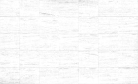 Textures   -   ARCHITECTURE   -   STONES WALLS   -   Claddings stone   -   Exterior  - Travertine wall cladding texture seamless 19283 - Ambient occlusion