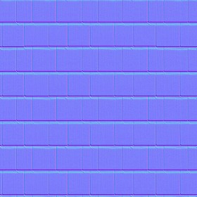 Textures   -   ARCHITECTURE   -   WOOD PLANKS   -   Siding wood  - James Hardie siding PBR texture seamless 21699 - Normal