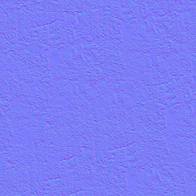 Textures   -   ARCHITECTURE   -   CONCRETE   -   Bare   -   Damaged walls  - Concrete bare damaged texture seamless 01390 - Normal